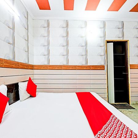 Hotel O Granville Nowe Delhi Zewnętrze zdjęcie