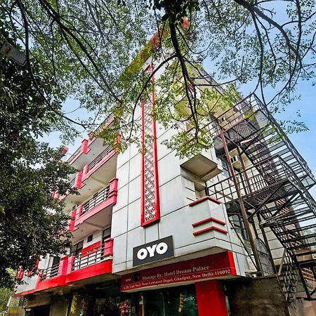 Hotel O Granville Nowe Delhi Zewnętrze zdjęcie